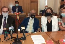 Benevento| Vigorito cittadino onorario di Benevento