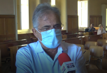 Benevento| Vicenda Nanni Russo: il medico ringrazia sindaco e avvocato Giorgione