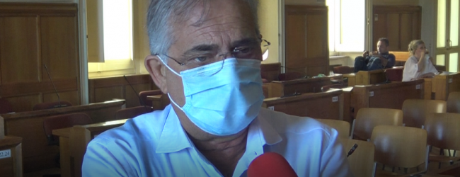 Benevento| Vicenda Nanni Russo: il medico ringrazia sindaco e avvocato Giorgione