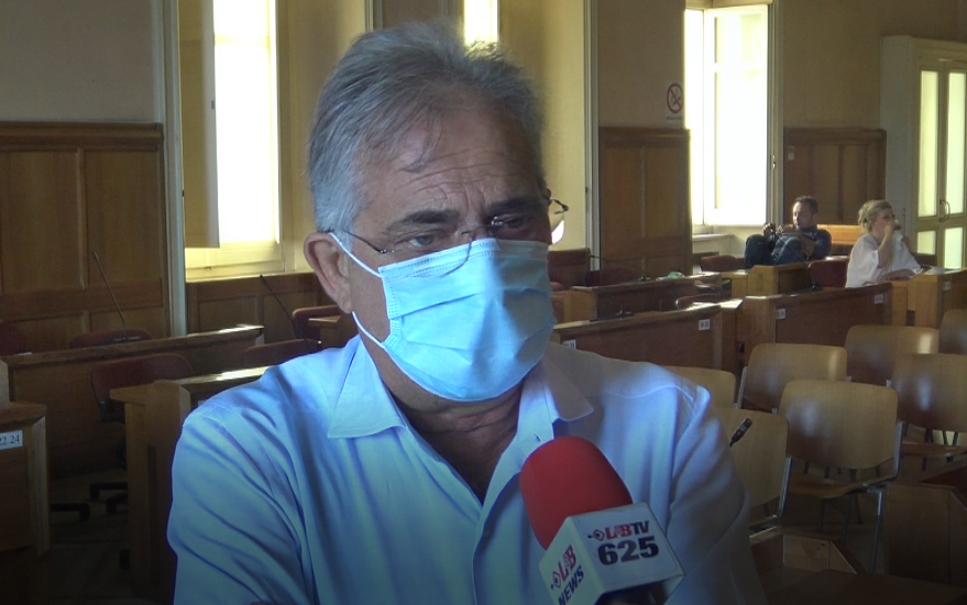 Benevento| Vicenda Nanni Russo: il medico ringrazia sindaco e avvocato Giorgione