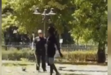 Avellino| Calci e pugni alle forze dell’ordine, bloccato 22enne nigeriano