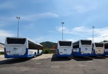 Trasporto pubblico, in Campania si va verso un’unica azienda
