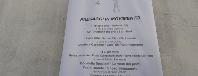 Buonalbergo| Paesaggi in movimento, obiettivo Buonalbergo