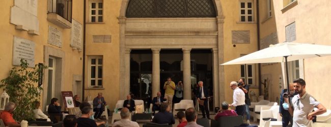 “Fondazione Francescana con i poveri”:un progetto di economia civile