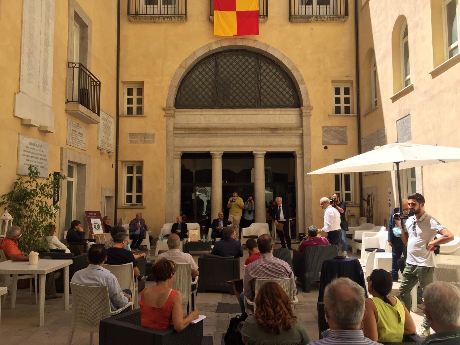 “Fondazione Francescana con i poveri”:un progetto di economia civile