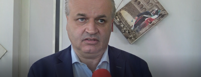 Benevento, l’assessore Pasquariello: “Nel Piano Triennale delle Opere Pubbliche 2022-2024 vi sono interventi che cambieranno il volto della città”