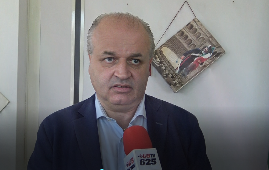 Benevento, l’assessore Pasquariello: “Nel Piano Triennale delle Opere Pubbliche 2022-2024 vi sono interventi che cambieranno il volto della città”