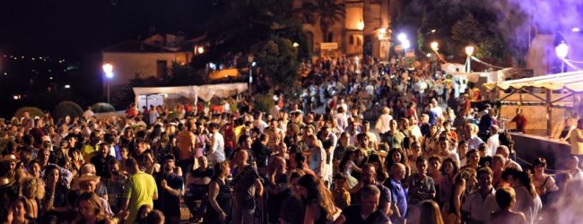 Ceppaloni| Annullate la “Fiera della Porziuncola” e la sagra