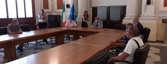 Benevento| Ex Lavoratori, stop all’occupazione non senza garanzie