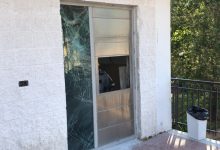 Roccabascerana| Furto con esplosivo al bancomat, in corso le indagini