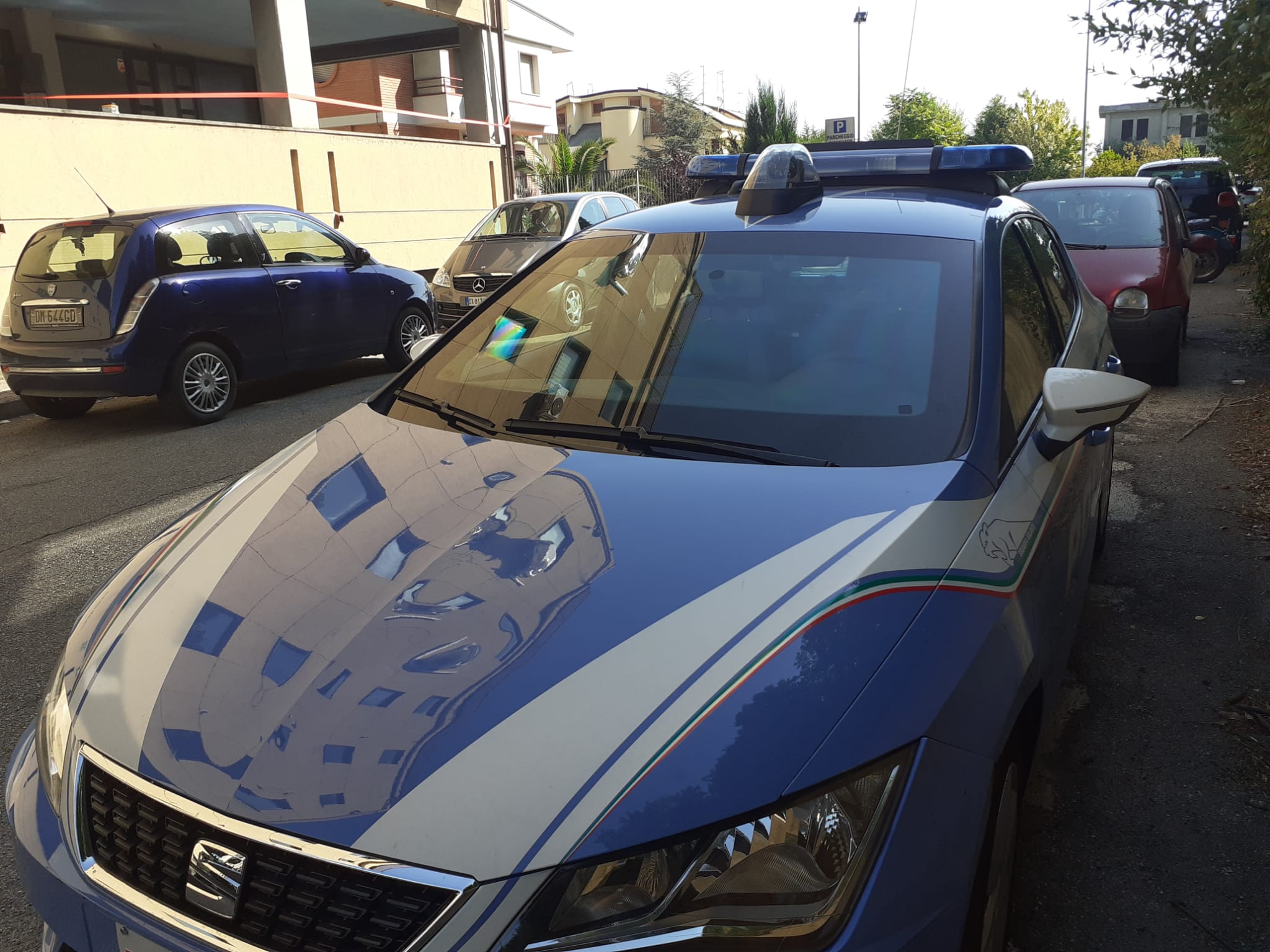 Benevento| Vicenda Samte,operaio si incatena ma la societa’ precisa: pagati ulteriori mille euro a tutti i lavoratori