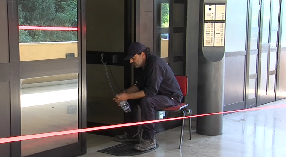 Benevento| Samte, 1000 euro per pagare i lavoratori