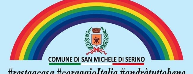 Covid-19, negativi i 150 tamponi di San Michele di Serino