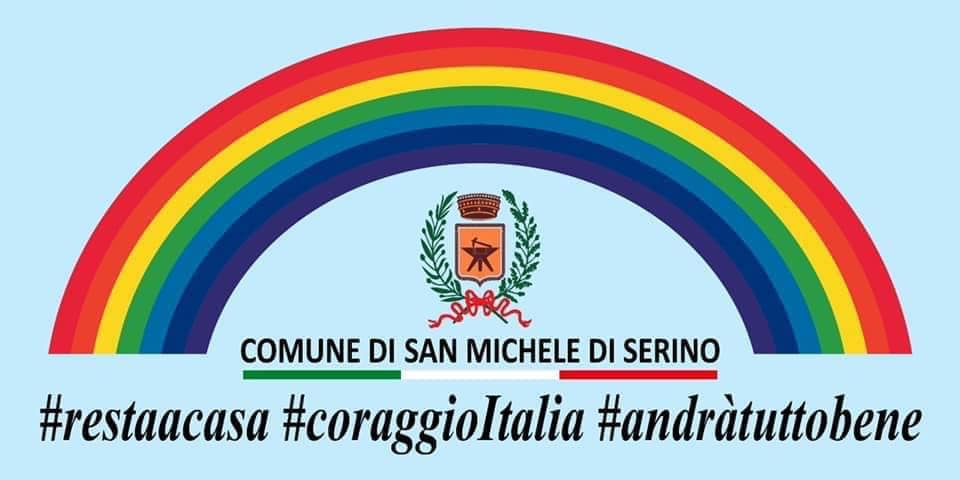 Covid-19, negativi i 150 tamponi di San Michele di Serino