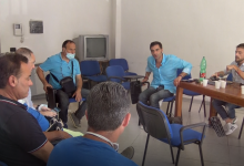 Vicenda Sirti, l’impegno del Consigliere Mortaruolo per superare fase di stallo