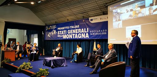 Gli Stati Generali della Montagna e il neo protagonismo delle comunità montane