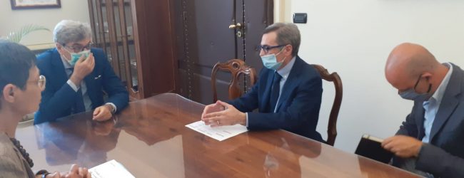 Furti nei bar-tabacchi: un protocollo d’intesa per contrastare il fenomeno
