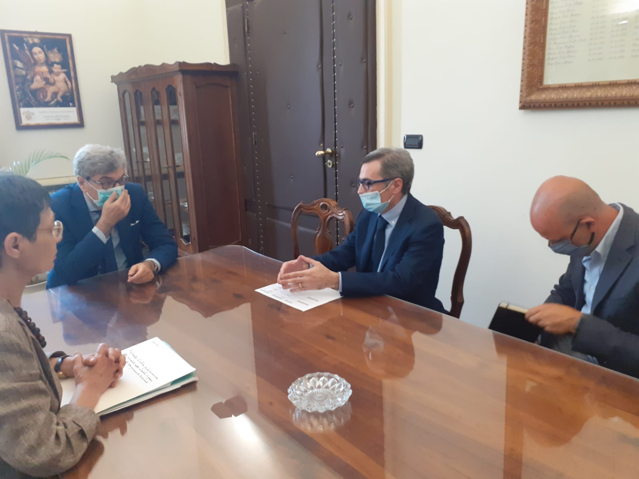 Furti nei bar-tabacchi: un protocollo d’intesa per contrastare il fenomeno