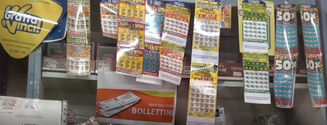 Tabacchi nelle stazioni di servizio nel mirino dei ladri, stavolta tocca a Vallesaccarda