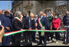 Benevento| La sfilata