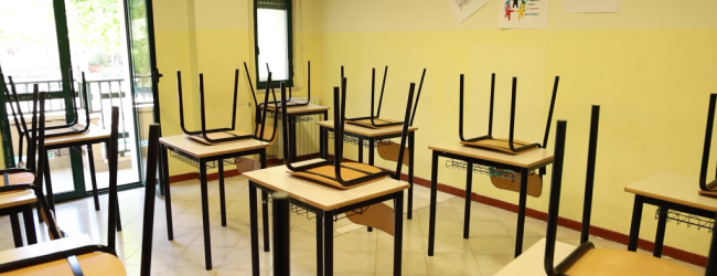 Telese Terme| Approvato l’affitto di aule aggiuntive per il Telesi@