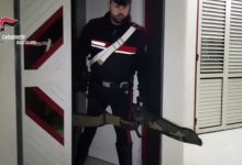 ‘Ndrangheta: favorivano la latitanza dei boss: 14 arresti in Calabria. In azione anche i Carabinieri di Benevento