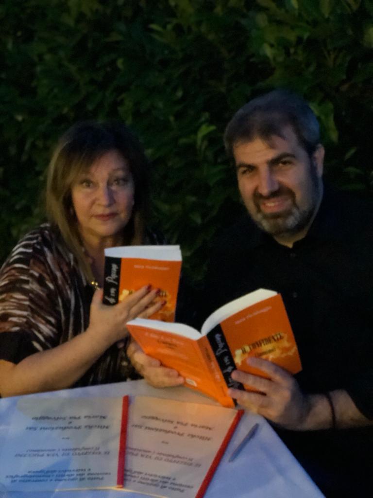 Il “Delitto di Via Puccini” diventa un film: alla regia il sannita Umberto Rinaldi