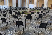 Laureati durante il lockdown: l’Unisannio organizza una cerimonia di proclamazione