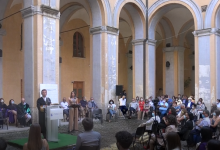 Laureati durante il lockdown: l’Unisannio festeggia i suoi studenti