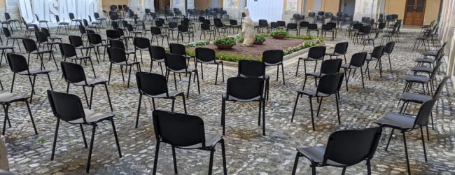 Laureati durante il lockdown: l’Unisannio organizza una cerimonia di proclamazione