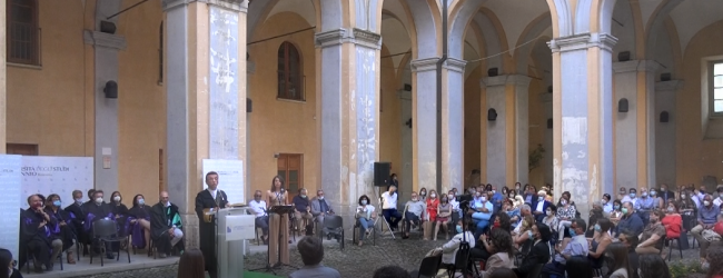 Laureati durante il lockdown: l’Unisannio festeggia i suoi studenti