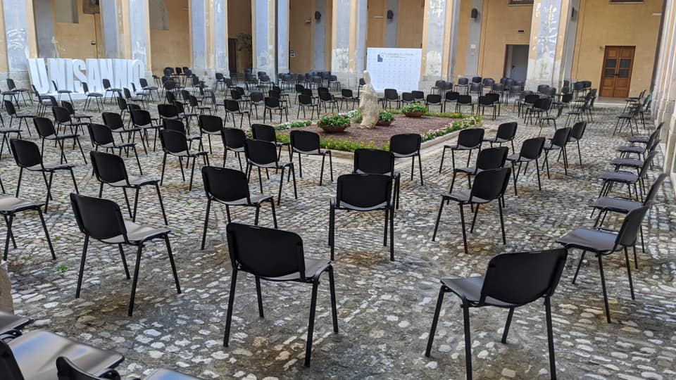 Laureati durante il lockdown: l’Unisannio organizza una cerimonia di proclamazione