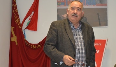 Raffaele Aurisicchio: “All’Alto Calore siamo rimasti a vent’anni fa. C’è bisogno di una gestione credibile distante dalle magagne”