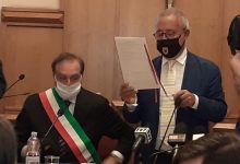 Vigorito rimane, Mastella “realista più del re”