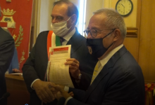 Terminato l’incontro Vigorito-Mastella. Il Benevento sarà iscritto al prossimo campionato