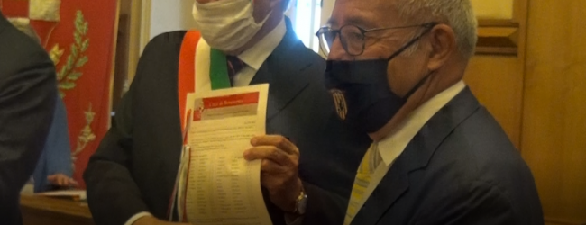 Terminato l’incontro Vigorito-Mastella. Il Benevento sarà iscritto al prossimo campionato