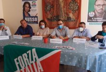 Benevento| La via maestra di Forza Italia