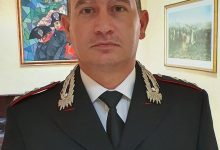 Montella| Compagnia Carabinieri, il capitano Russo subentra al maggiore De Paola