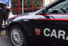 Baiano| Maltrattamenti ai danni dei genitori, allontanato 30enne baianese