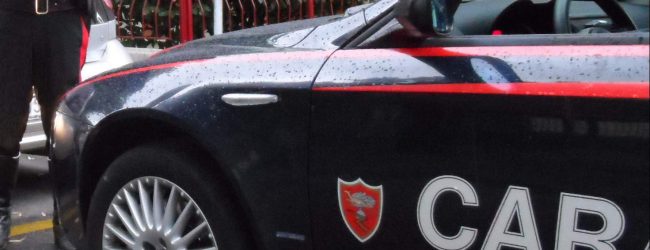 Baiano| Maltrattamenti ai danni dei genitori, allontanato 30enne baianese