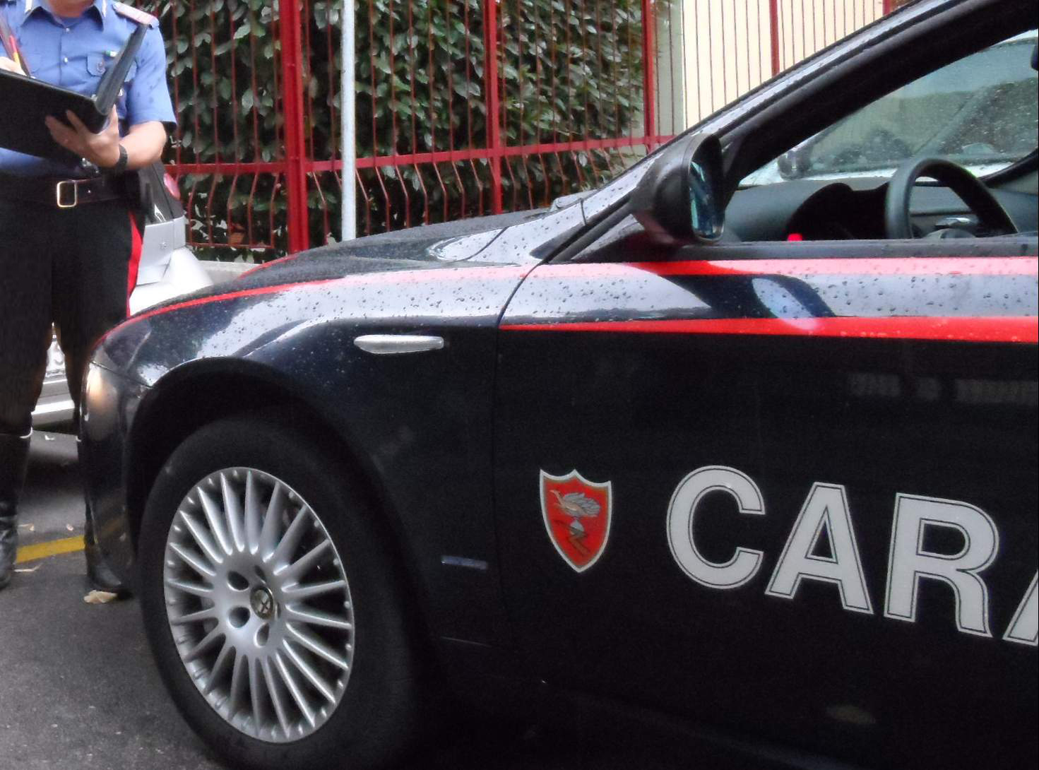 Baiano| Maltrattamenti ai danni dei genitori, allontanato 30enne baianese