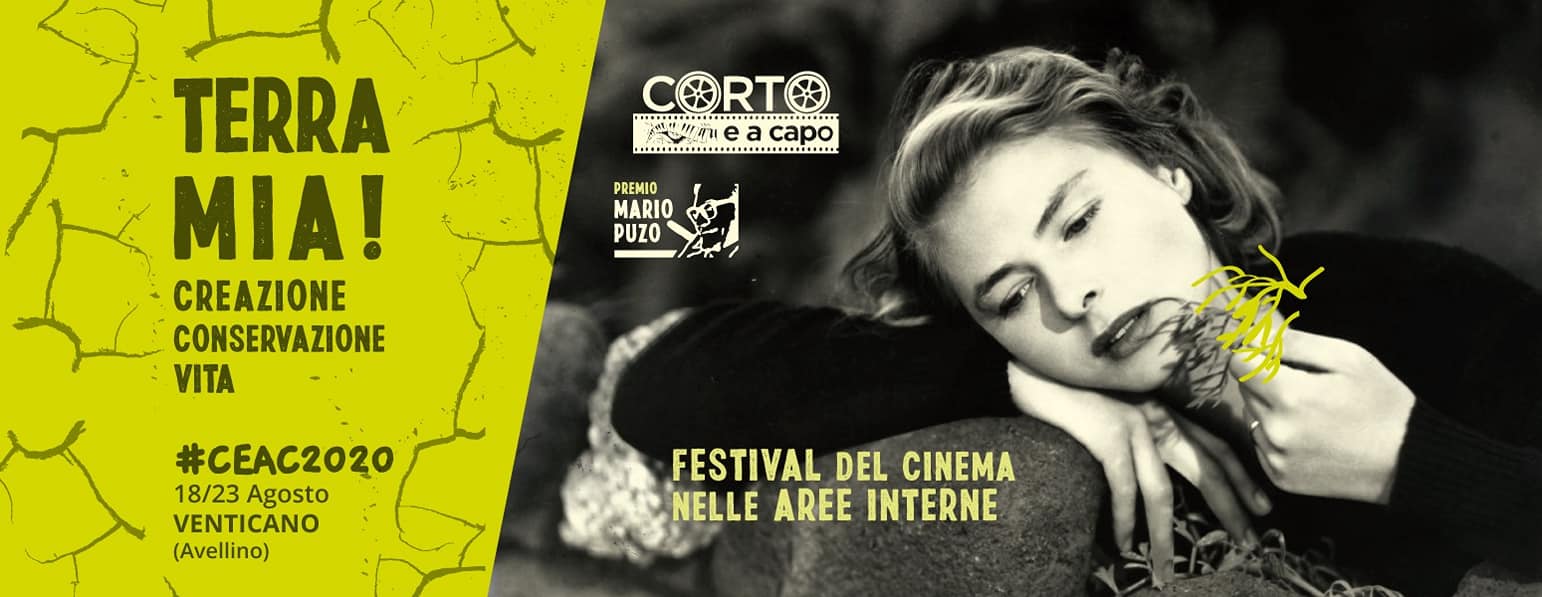 Venticano| Festival “Corto e a Capo” attesa per l’arrivo di Piovani