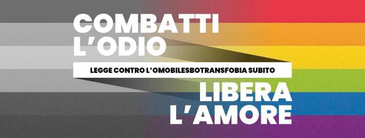 Legge regionale contro l’omotransfobia, soddisfatte le associazioni. Citro (Apple Pie): “Un passo importante”