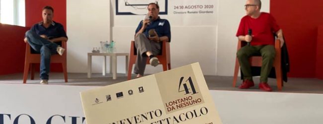 Benevento| Citta’ Spettacolo, si lavora per la sicurezza. Picucci a Labtv: tuteleremo gli spettatori