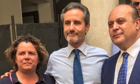 Regionali. Fucci e Crafa in corsa per la candidatura