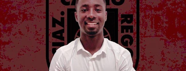 Benevento, saluta Gyamfi. Il terzino alla Reggiana