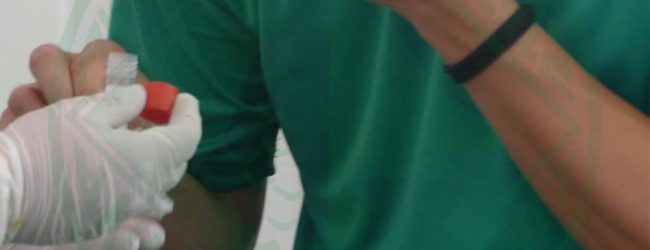 US Avellino, tamponi e test sierologici negativi