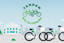 Concorso “Tandem Bici in Comune”: Torrioni tra i comuni vincitori
