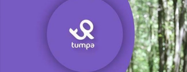 Lunedi 3 agosto presentazione di Tumpa, un progetto del maestro Luigi Giova