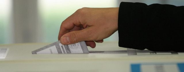 Elezioni del 20 e 21 settembre 2020:  Codice di autoregolamentazione per la pubblicità elettorale